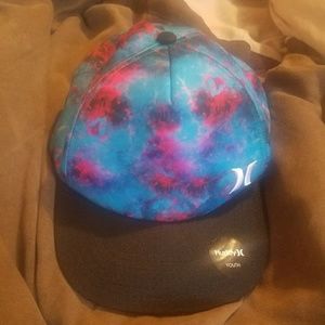 Hurley Youth Boys Hat